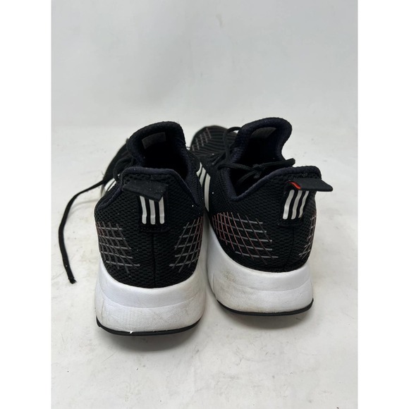 adidas Asweego Core Black - F37038 Mens 14 - Picture 6 of 8